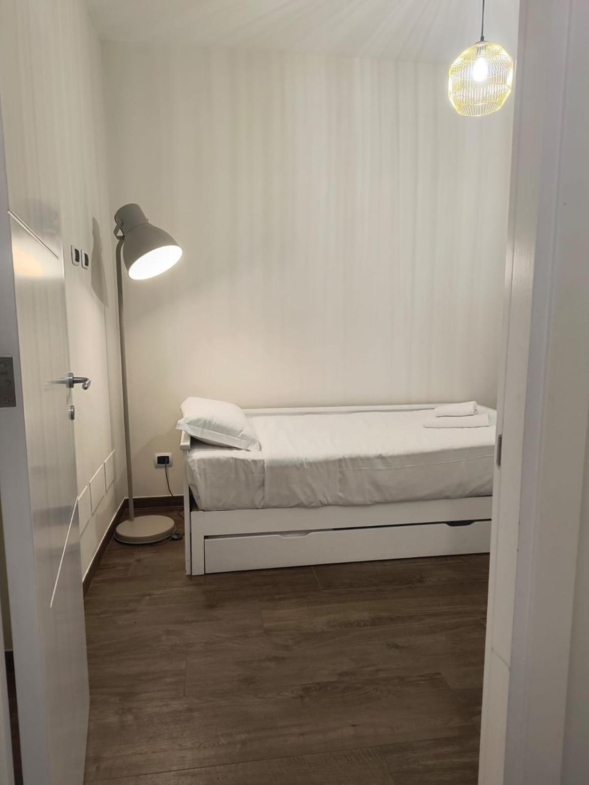 Sallustiano Apartments Roma Exterior foto