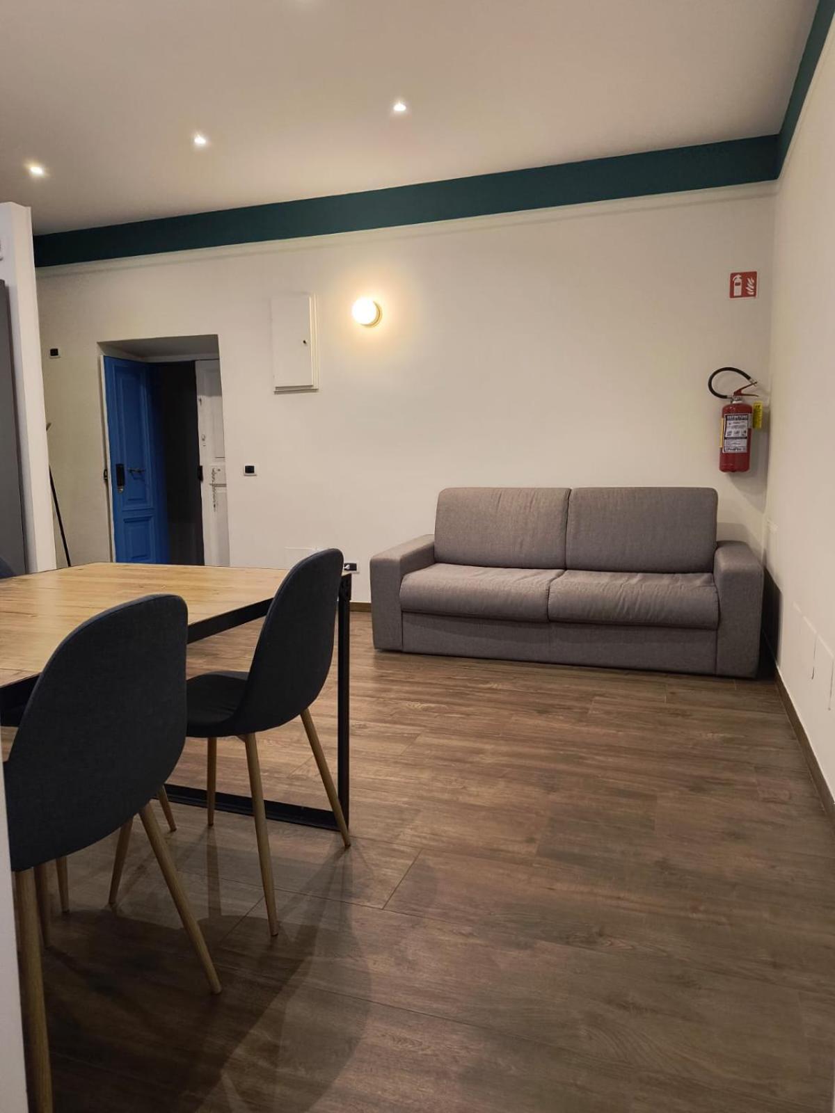 Sallustiano Apartments Roma Exterior foto